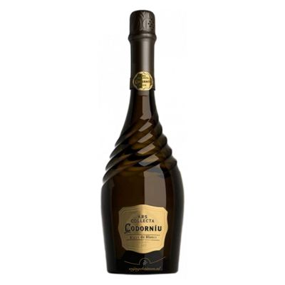 Codorniu Ars Collecta Reserva Blanc de Blancs Chardonnay