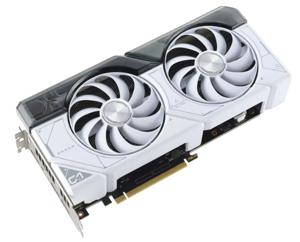 Asus Nvidia GeForce RTX 4070 Videokaart 12 GB GDDR6X-RAM PCI-Express, HDMI, DisplayPort