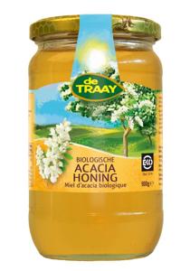 Traay Acaciahoning bio