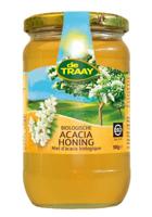 Traay Acaciahoning bio