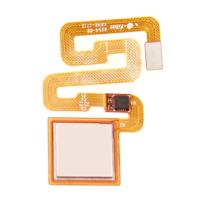 Vingerafdruk sensor Flex kabel voor Xiaomi Redmi 4X (Rose Gold)