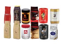 Proefpakket koffiebonen 12 soorten (3 kg) - thumbnail