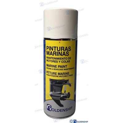 PINTURAS MOTORES GS90051 - PINTURA SUZUKI COOL BLANCO