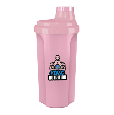 SHAKEBEKER ROZE- 700 ML