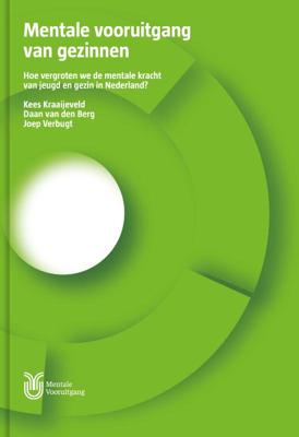 Mentale vooruitgang van gezinnen (Hardback)