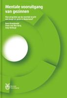 Mentale vooruitgang van gezinnen (Hardback)