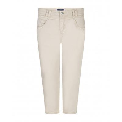 Red Button - Beige | unisex | Broek | Beige | 46 | regular | Kamst mode