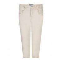 Red Button - Beige | unisex | Broek | Beige | 46 | regular | Kamst mode