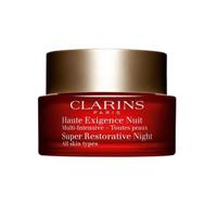 Face Super Restorative Super Restorative Night