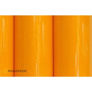 Oracover 54-032-010 Plotterfolie Easyplot (l x b) 10 m x 38 cm Goud-geel