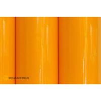 Oracover 54-032-010 Plotterfolie Easyplot (l x b) 10 m x 38 cm Goud-geel - thumbnail