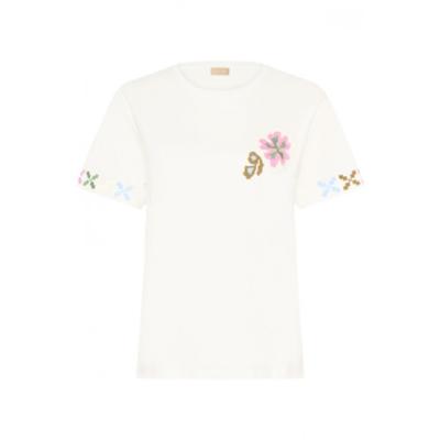 Culture - Wit | unisex | Top | Wit | XXL | regular | Kamst mode Culture - Wit | unisex | Top | Wit | XXL | regular | Kamst mode