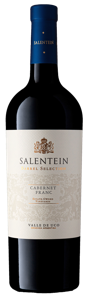 Salentein Barrel Selection Cabernet Franc