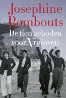 De tien geboden voor vrouwen - Josephine Rombouts - ebook