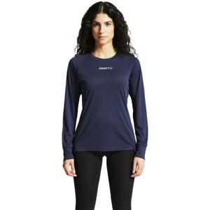 Craft Rush 2.0 Longsleeve T-Shirt Dames
