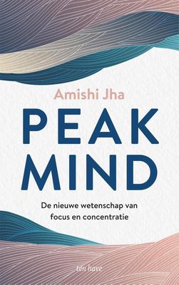 Peak Mind - Amishi Jha - ebook