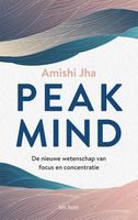 Peak Mind - Amishi Jha - ebook