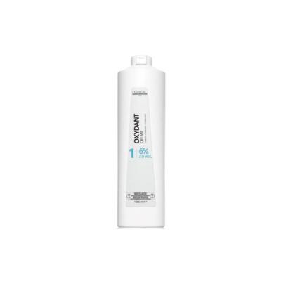 L&apos;Oréal Oxydant Crème