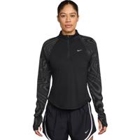 Nike Dri-FIT Tempo Longesleeve 1/2-Zip Dames Nike Dri-FIT Tempo Longesleeve 1/2-Zip Dames