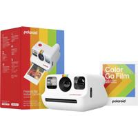 Polaroid Everything Box Polaroid Go Gen2 Polaroidcamera Wit