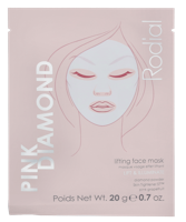 Rodial Pink Diamond Lifting Face Mask 80 g Masker