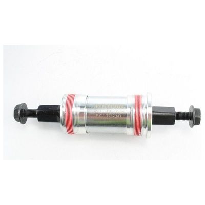 Xtrabike Trapas 68/113 alu cups