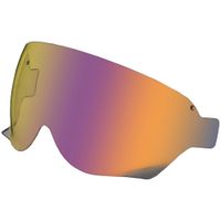 SHOEI Vizier CJ-3, Vizieren, Spectra Goud - thumbnail