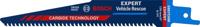 Bosch Accessoires Expert 'Vehicle Rescue' S 957 CHM reciprozaagblad 1 stuk - 1 stuk(s) - 2608900378