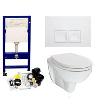 UP100 set02 Delta 25 Square Wit