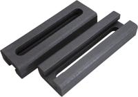 TIP TOP randbescherming prot.set 2pcs f. 3-point clamping syste