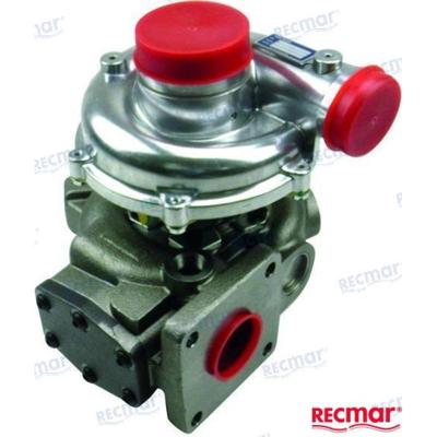 REPUESTOS MOTORES - Yanmar REC119173-18041 - TURBO YANMAR MYDH