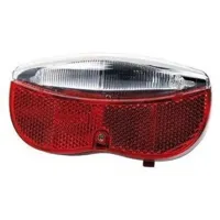 Simson LED bagagedrager Achterlicht Regular