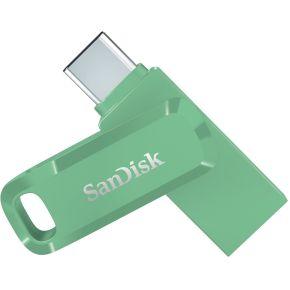 SanDisk Ultra Dual Drive Go USB 64GB USB flash drive USB Type-A / USB Type-C 3.2 Gen 1 (3.1 Gen 1) G