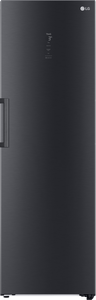 LG GLM71MCCSF koelkast Vrijstaand 386 l D Zwart