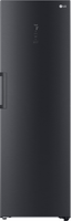 LG GLM71MCCSF koelkast Vrijstaand 386 l D Zwart - thumbnail