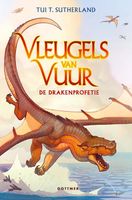 De drakenprofetie - Tui T. Sutherland - ebook