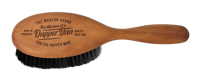 Dapper Dan Borstel Other Stuff Hairbrush With Handle XL | Voor Mannen