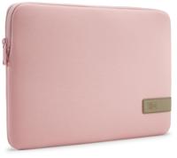 Case Logic Reflect 13" MacBook sleeve roze