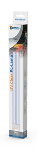 Superfish UV PL Lamp 24W 2G11-320mm - Duurzame Vijververlichting, Universeel & 8000u Levensduur