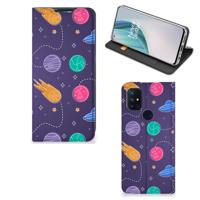 OnePlus Nord N10 5G Hippe | Standcase | Space