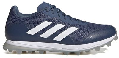 Hockeyschoenen Fabela Zone 2.1 Blauw