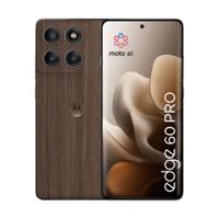 Smartphone Motorola Edge 60 Pro 5G XT2507 6,7" Octa Core 12 GB RAM 512 GB Bruin