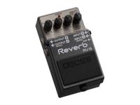 Boss Digital Delay Reverb RV-6