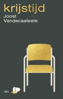Krijstijd (Paperback)