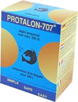 Esha Protalon 727 Algenverwijderaar - Snelle, Effectieve Algencorrectie voor Zoetwateraquaria