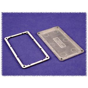 Hammond Electronics 1550CSGASKET Afdichting Silicone 2 stuk(s)