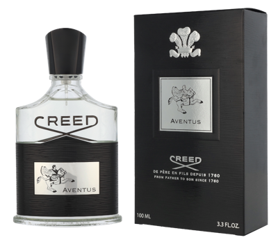 Creed Aventus For Men Eau de Parfum Spray 100 ml