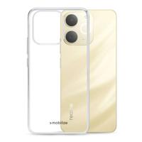 Mobilize Gelly Case Realme Note 70T Clear