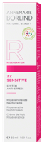 Annemarie Borlind ZZ Sensitive System Anti Stress Regenerative Night Cream