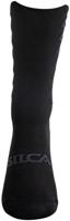 SILCA sokken "aero tall socks" sock aero tall size m black